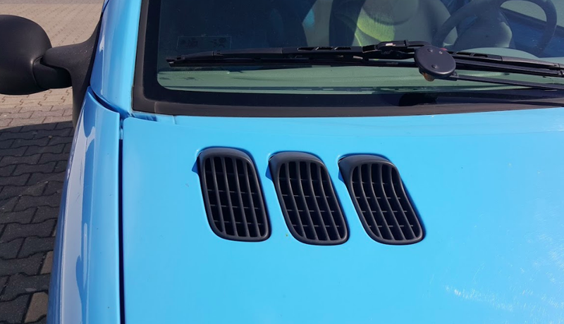 Illustration for article titled Why The Renault Twingo Is One Of The Quirkiest Cars Of Our Time